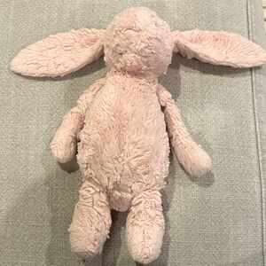 Jellycat Pink Bunny
